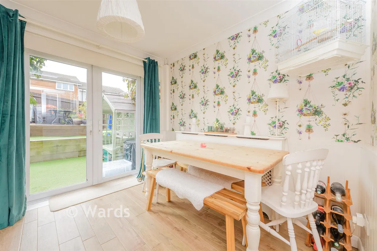 Anson Close, Walderslade, ME5, photo 7