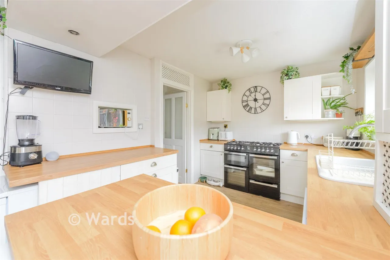 Anson Close, Walderslade, ME5, photo 6