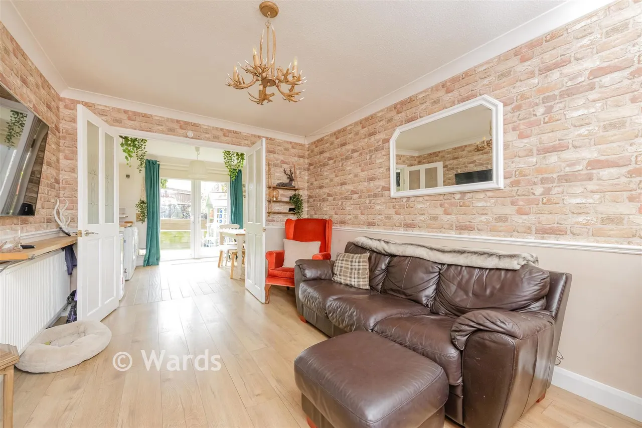 Anson Close, Walderslade, ME5, photo 2