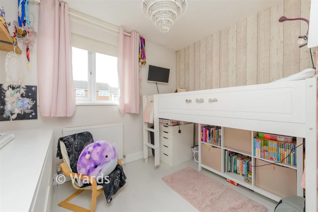 Anson Close, Walderslade, ME5, photo 10