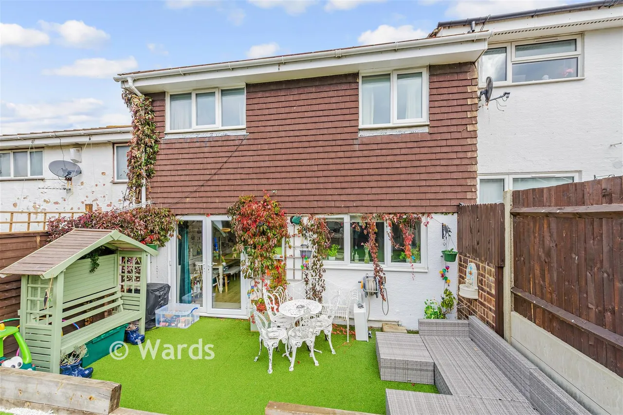Anson Close, Walderslade, ME5, photo 15