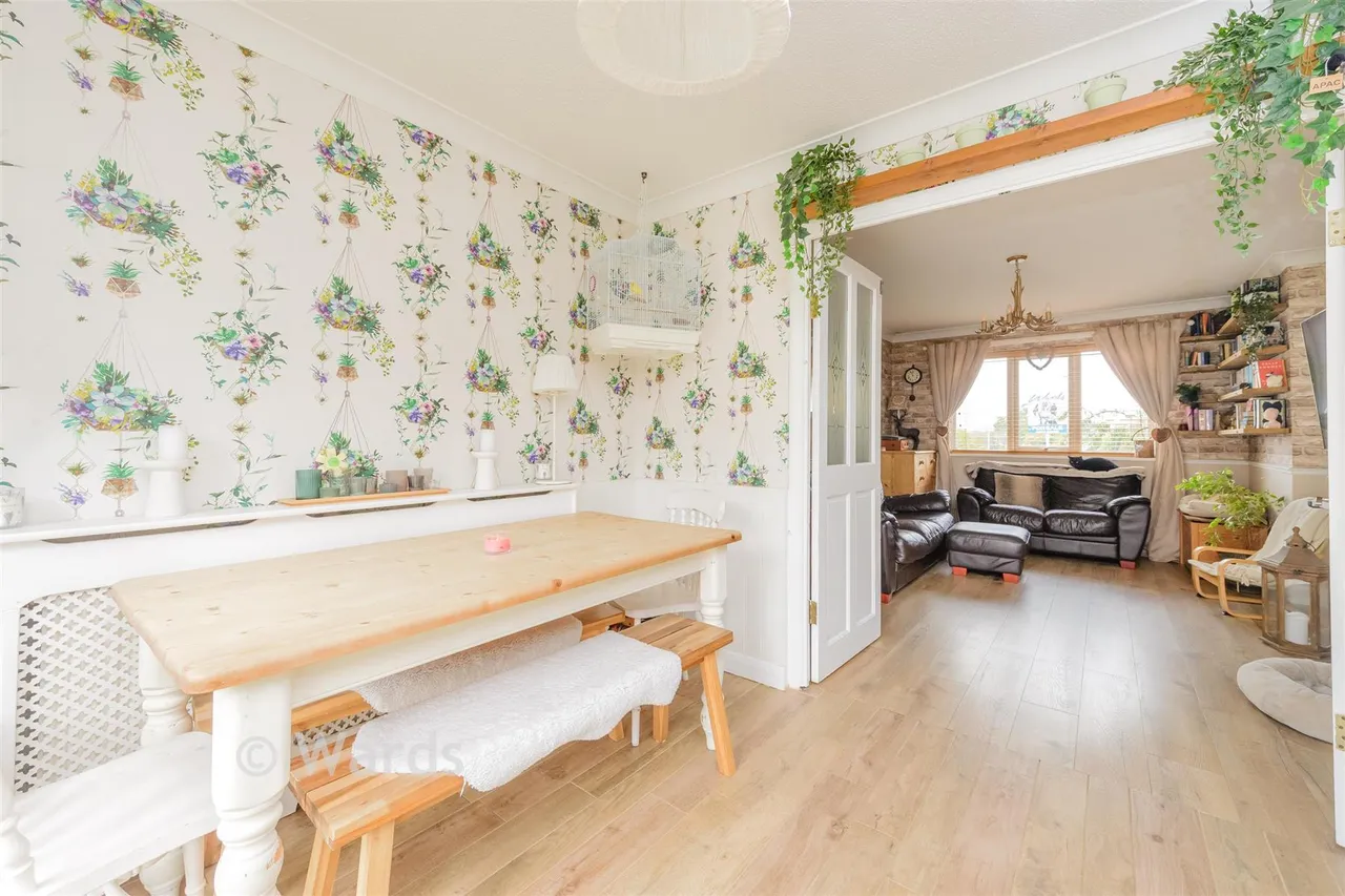 Anson Close, Walderslade, ME5, photo 8