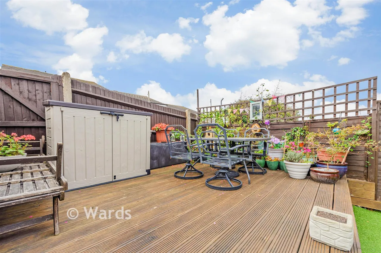 Anson Close, Walderslade, ME5, photo 13