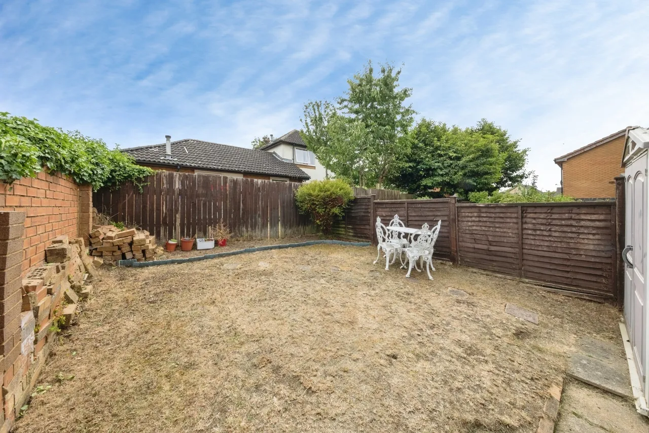 The Boundary, Milton Keynes, MK6, photo 11