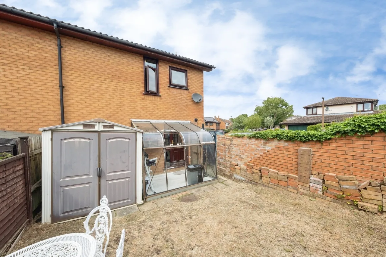 The Boundary, Milton Keynes, MK6, photo 20
