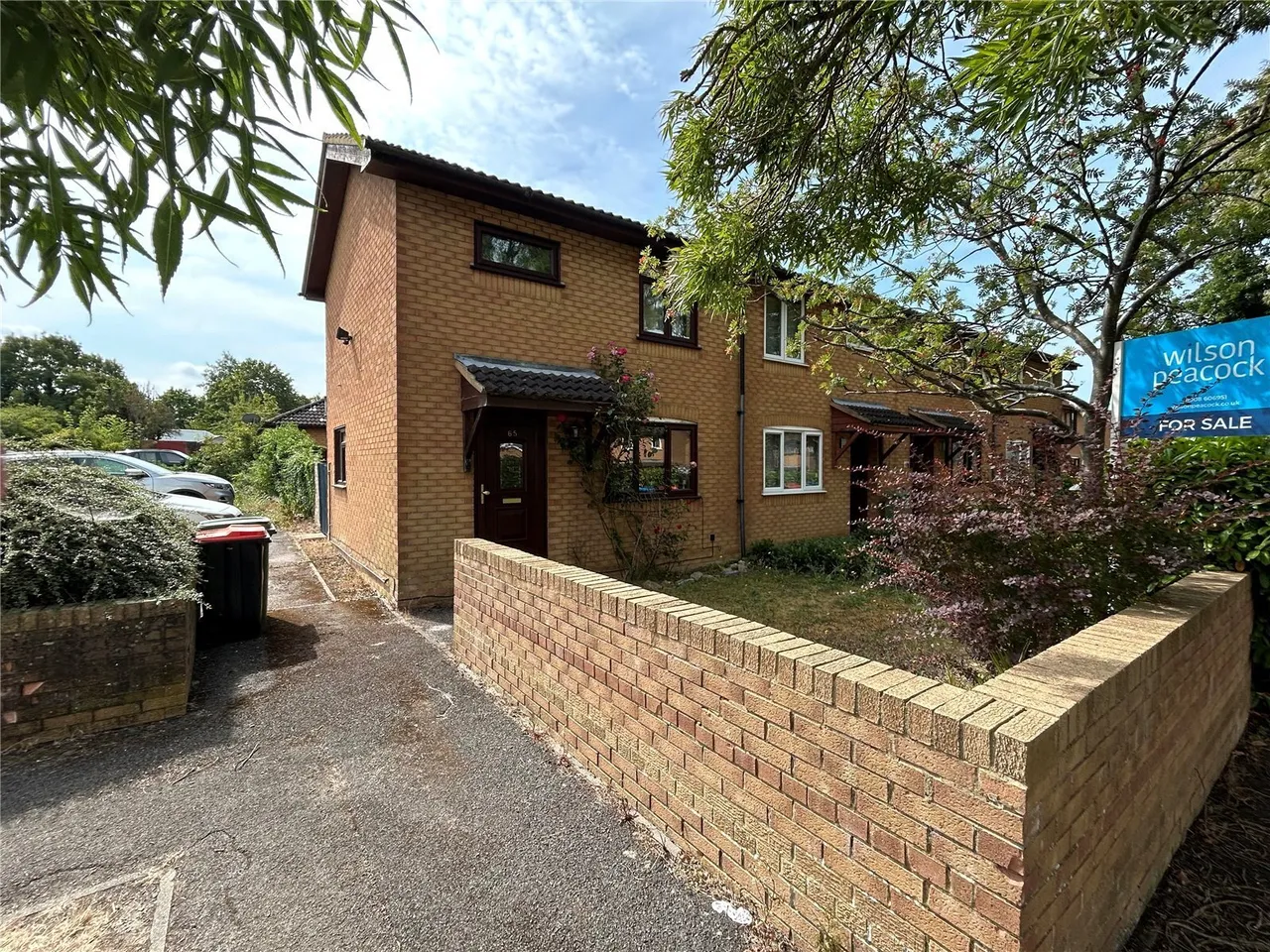 The Boundary, Milton Keynes, MK6, photo 15
