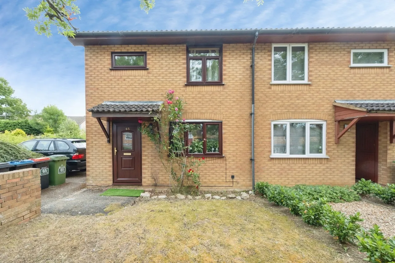 The Boundary, Milton Keynes, MK6, photo 21