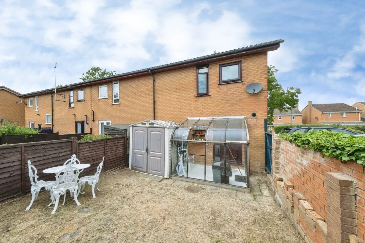 The Boundary, Milton Keynes, MK6, photo 19