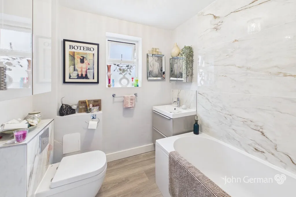 Woodminton Drive, Chellaston, photo 12