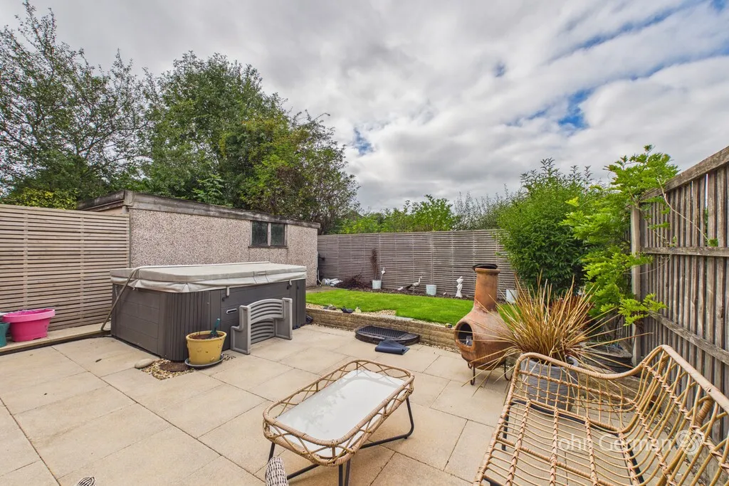 Woodminton Drive, Chellaston, photo 18