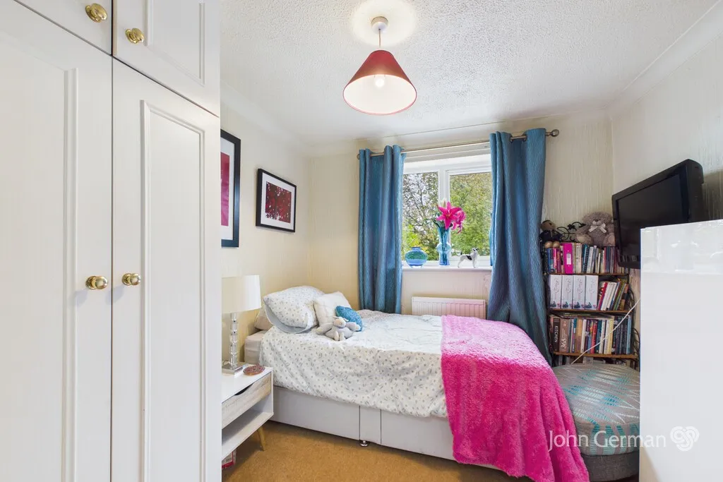 Woodminton Drive, Chellaston, photo 11