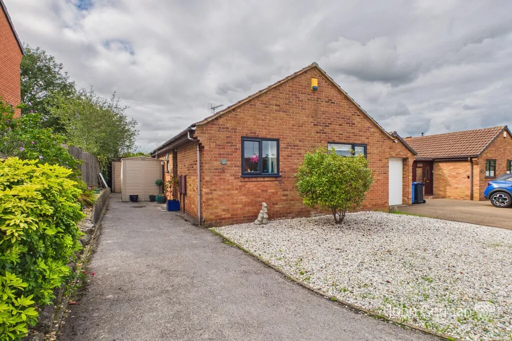 Woodminton Drive, Chellaston, photo 19