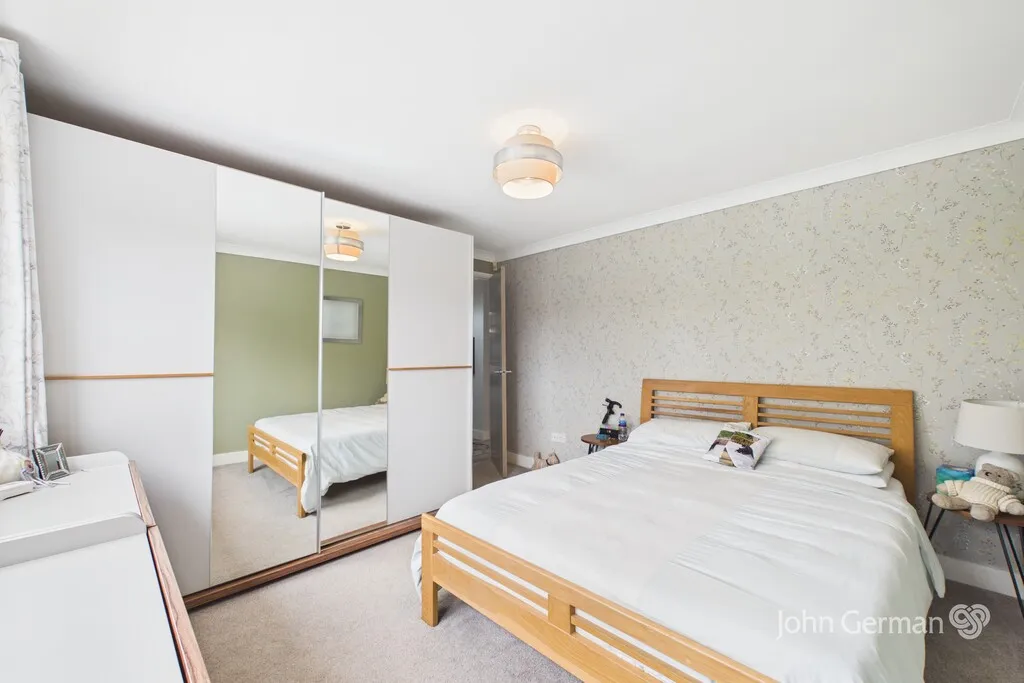 Woodminton Drive, Chellaston, photo 10