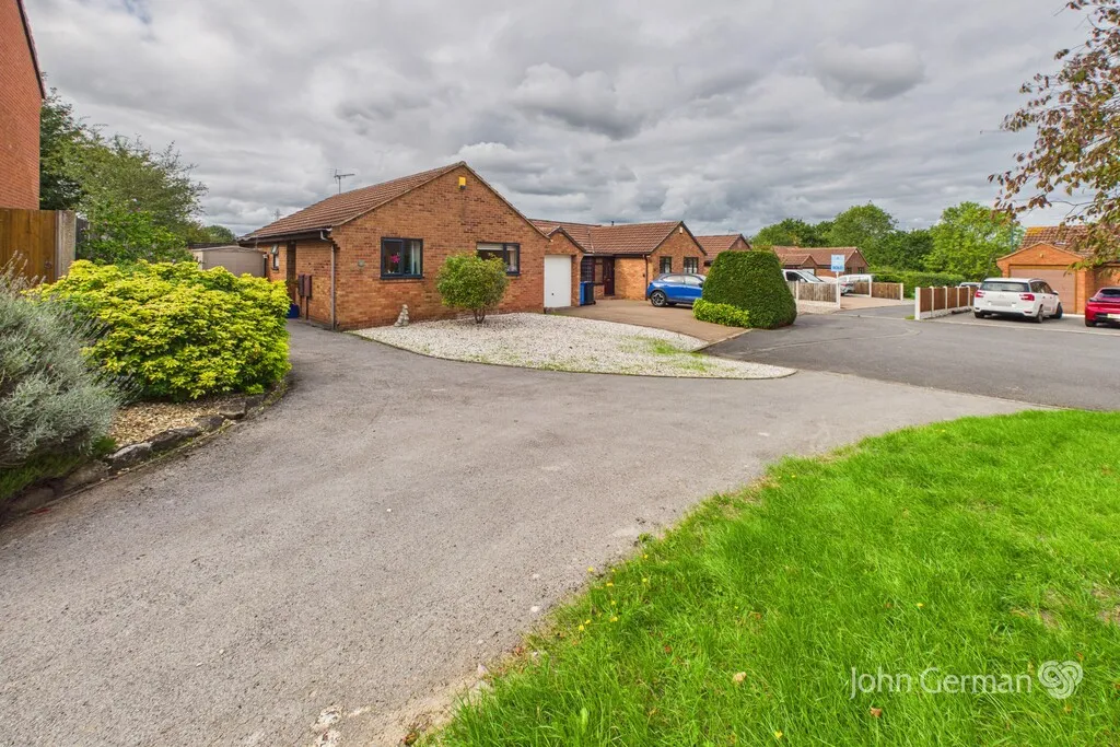 Woodminton Drive, Chellaston, photo 20