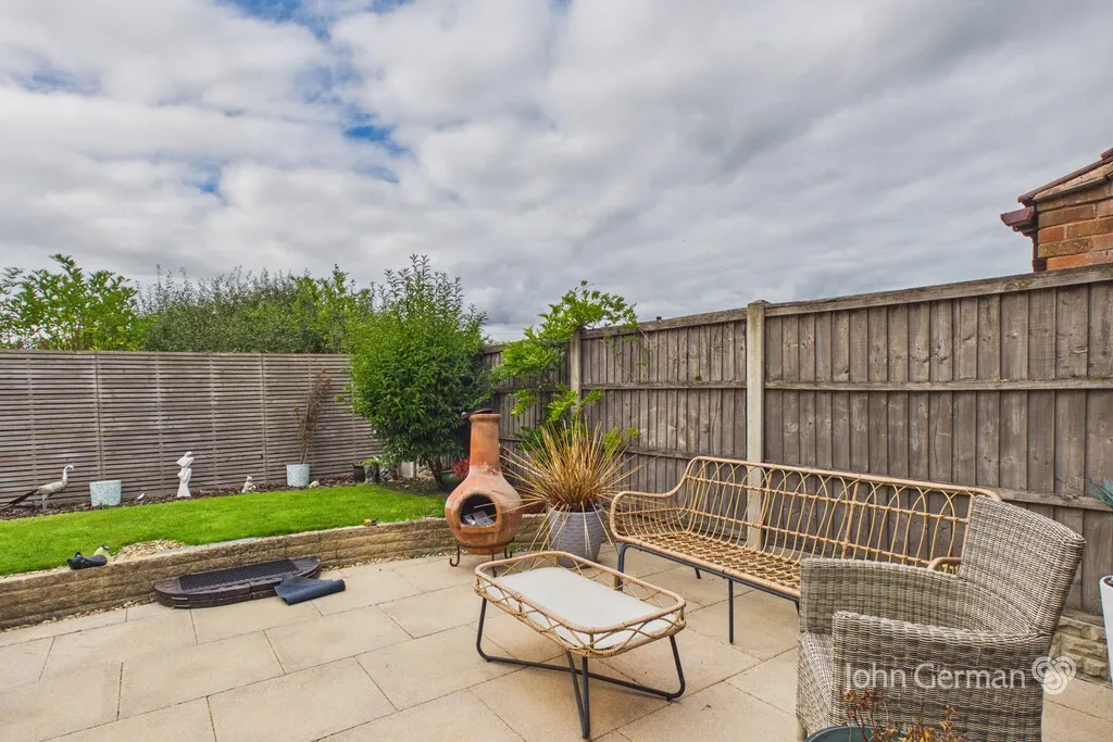 Woodminton Drive, Chellaston, photo 17