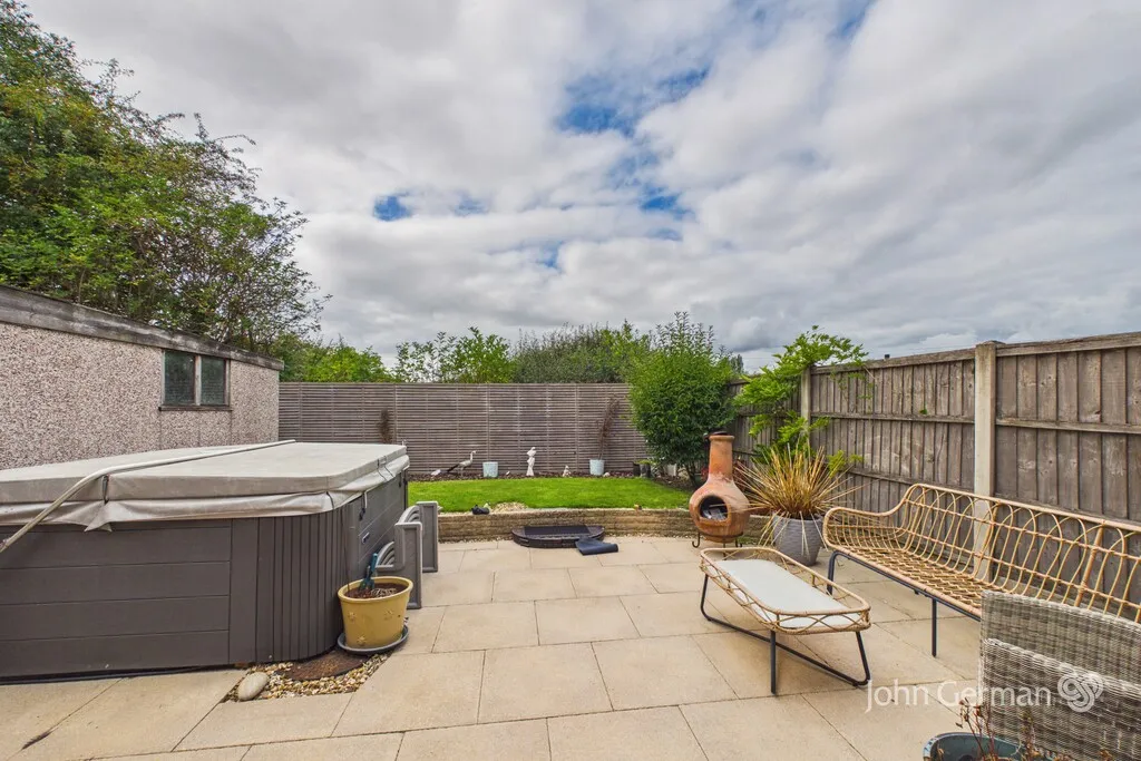 Woodminton Drive, Chellaston, photo 15