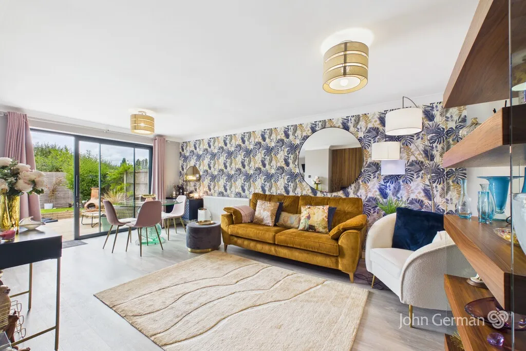 Woodminton Drive, Chellaston, photo 22