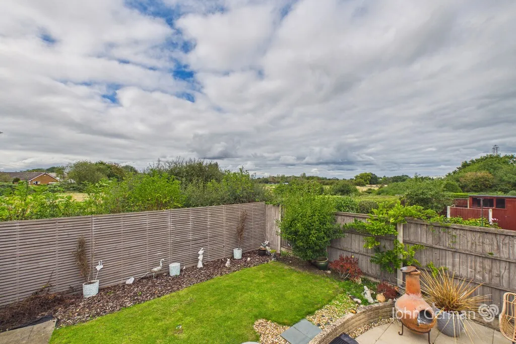 Woodminton Drive, Chellaston, photo 3