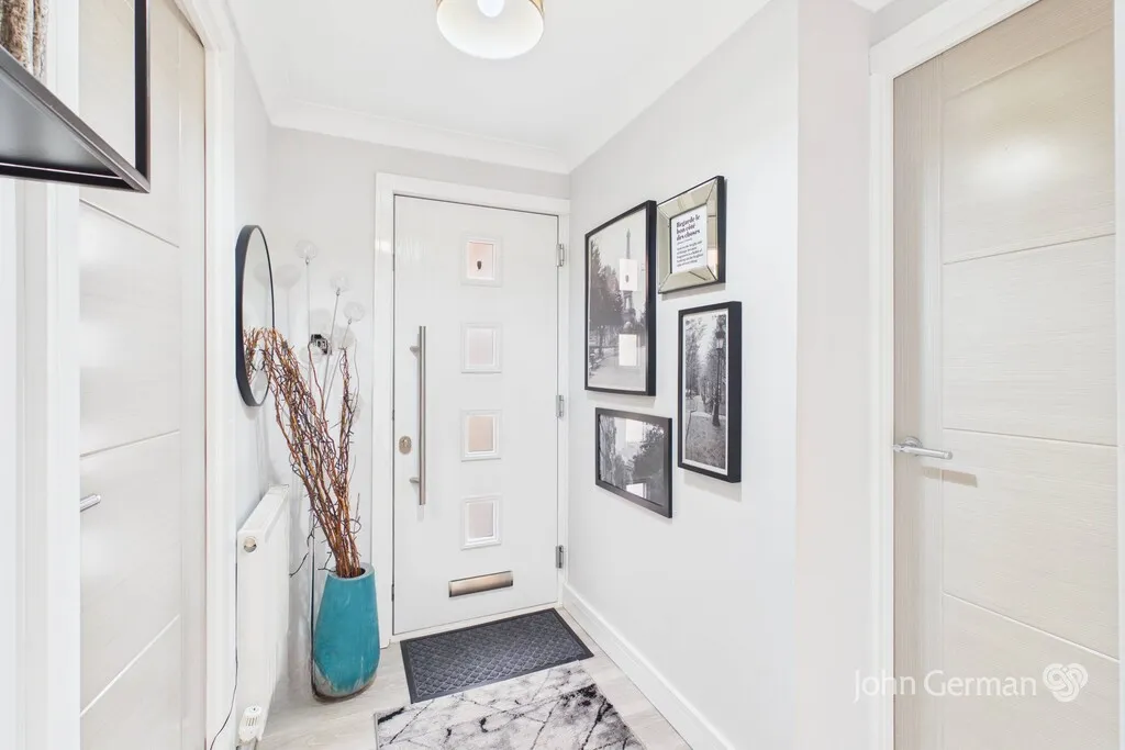 Woodminton Drive, Chellaston, photo 14