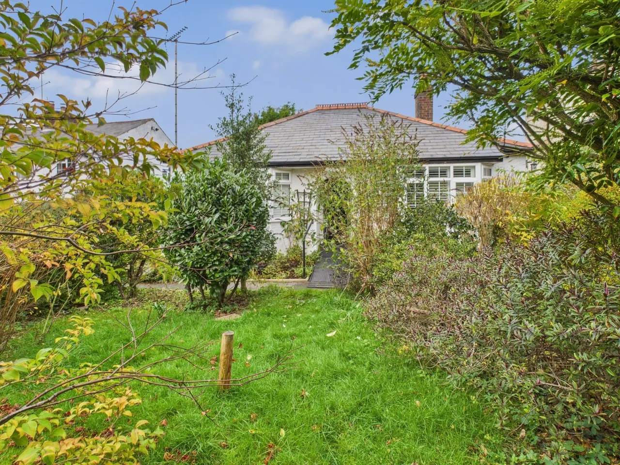 Lane End, Buckinghamshire, photo 2