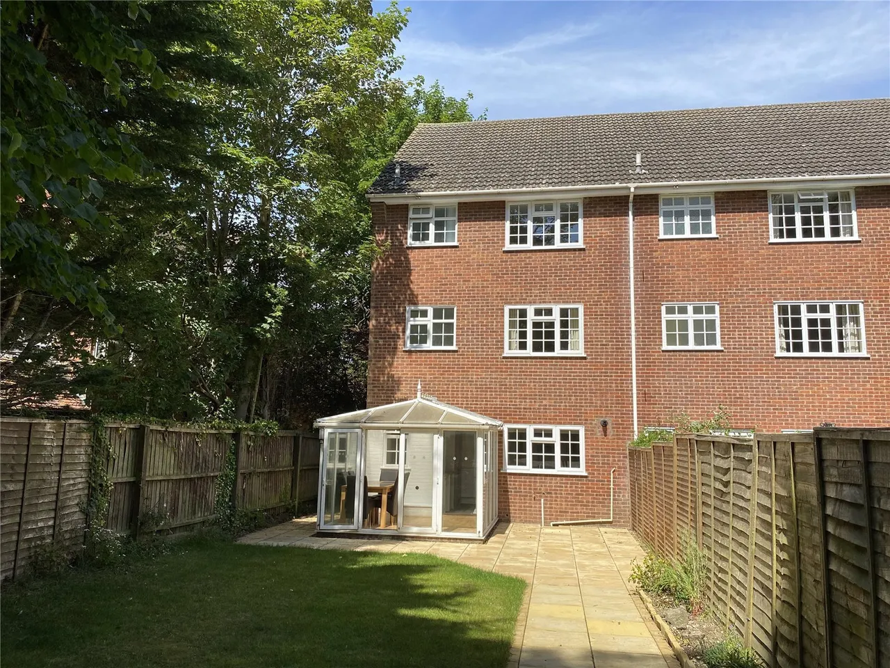 Bury Road, Newmarket, CB8, photo 17