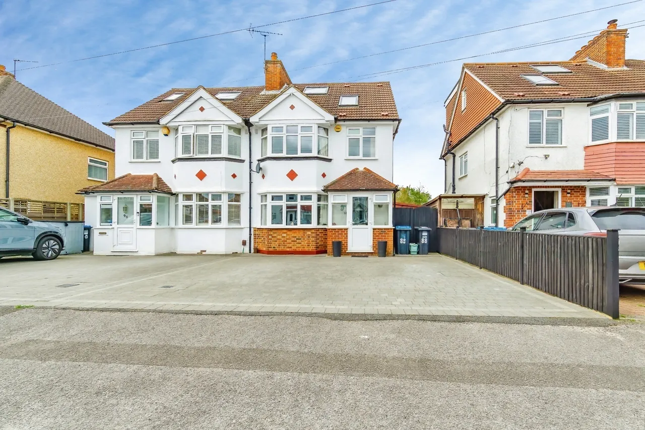 Spencer Road, Caterham, Surrey, CR3, photo 21