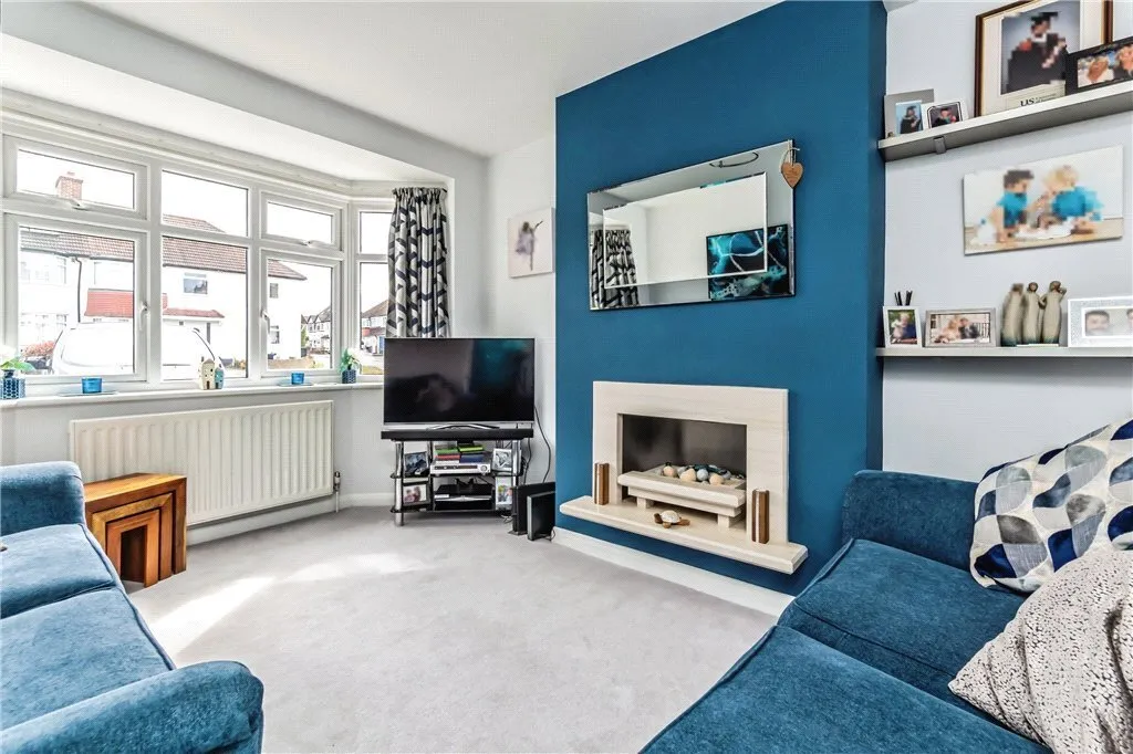 Spencer Road, Caterham, Surrey, CR3, photo 4