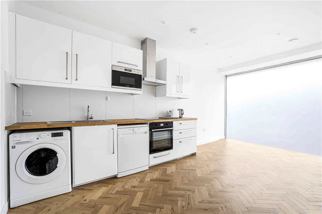 2 bed flat to rent, West Hill, Wandsworth, SW18