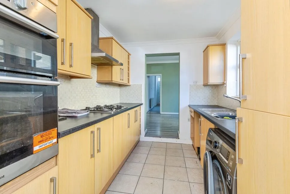 Clive Road, Rochester, Kent, ME1, photo 5