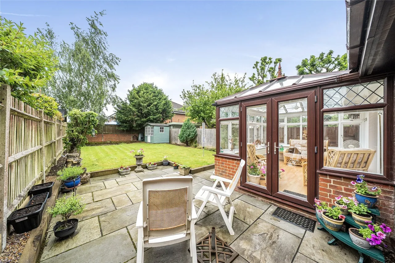Sutherland Avenue, Biggin Hill, Westerham, TN16, photo 19