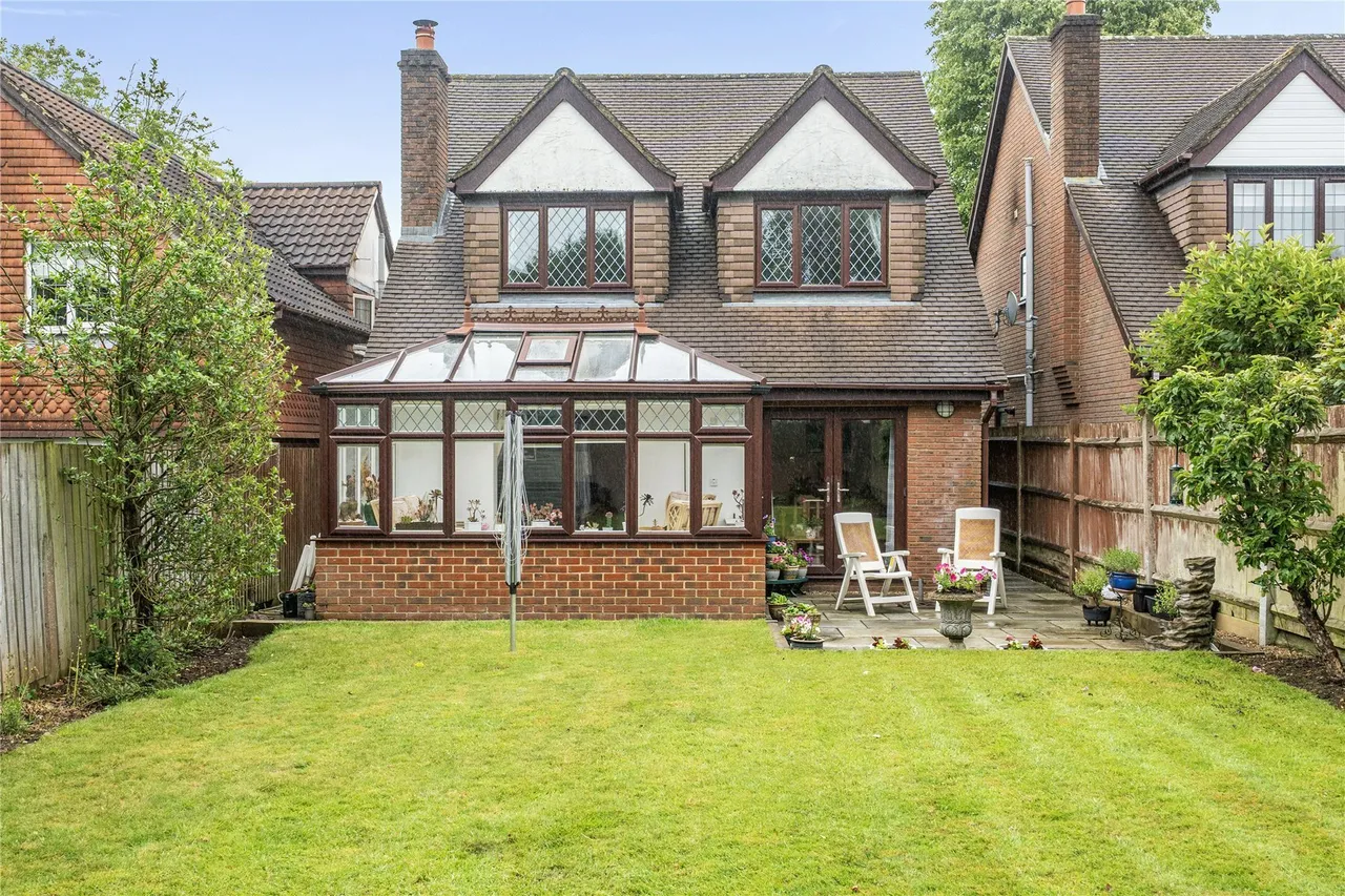 Sutherland Avenue, Biggin Hill, Westerham, TN16, photo 18