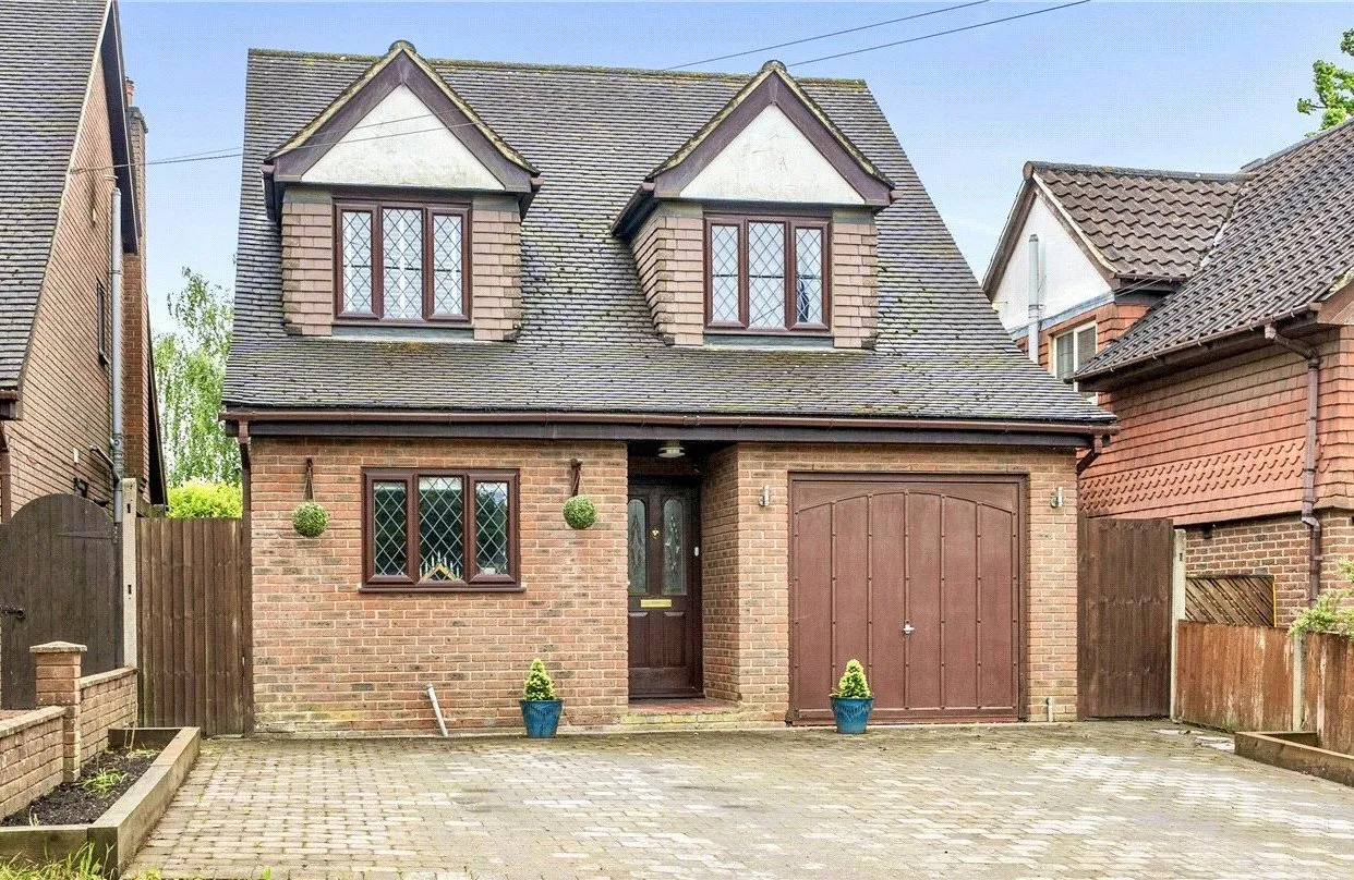 Sutherland Avenue, Biggin Hill, Westerham, TN16, photo 22