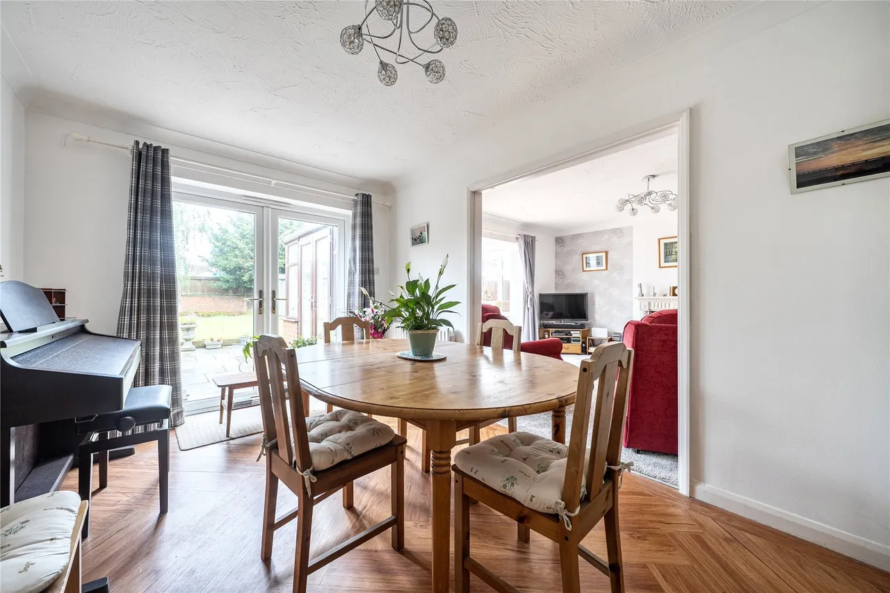 Sutherland Avenue, Biggin Hill, Westerham, TN16, photo 4