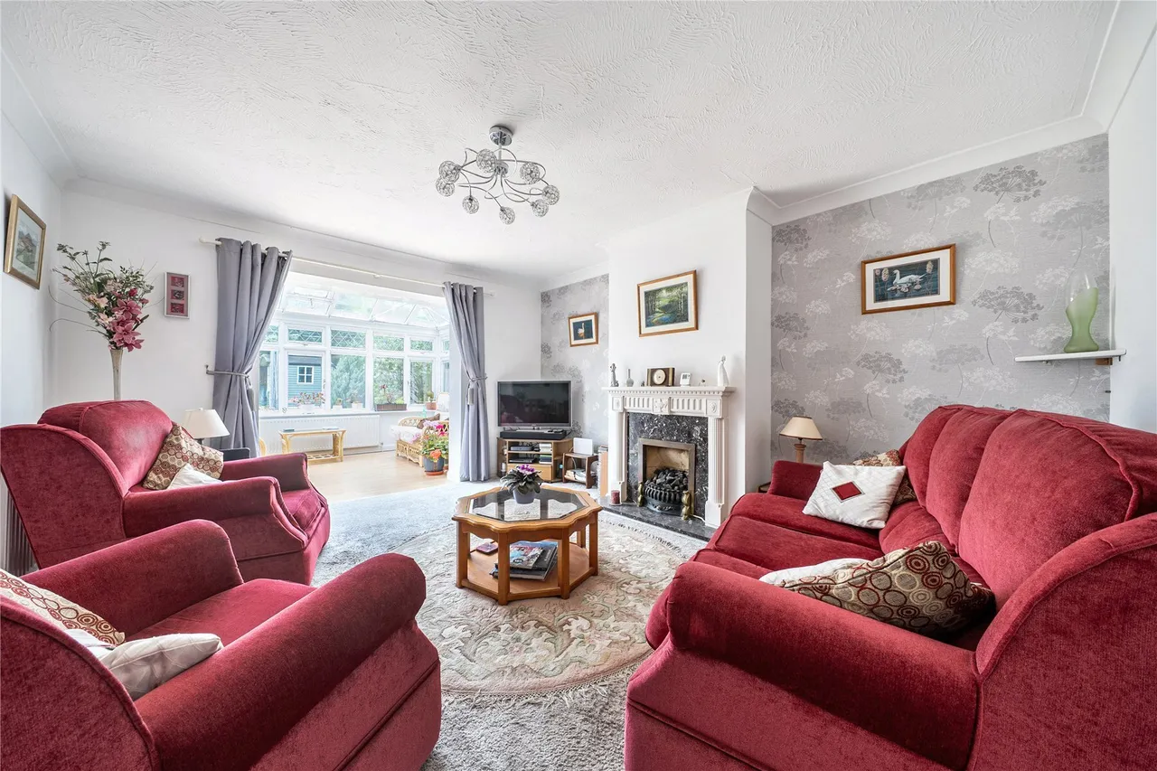 Sutherland Avenue, Biggin Hill, Westerham, TN16, photo 2
