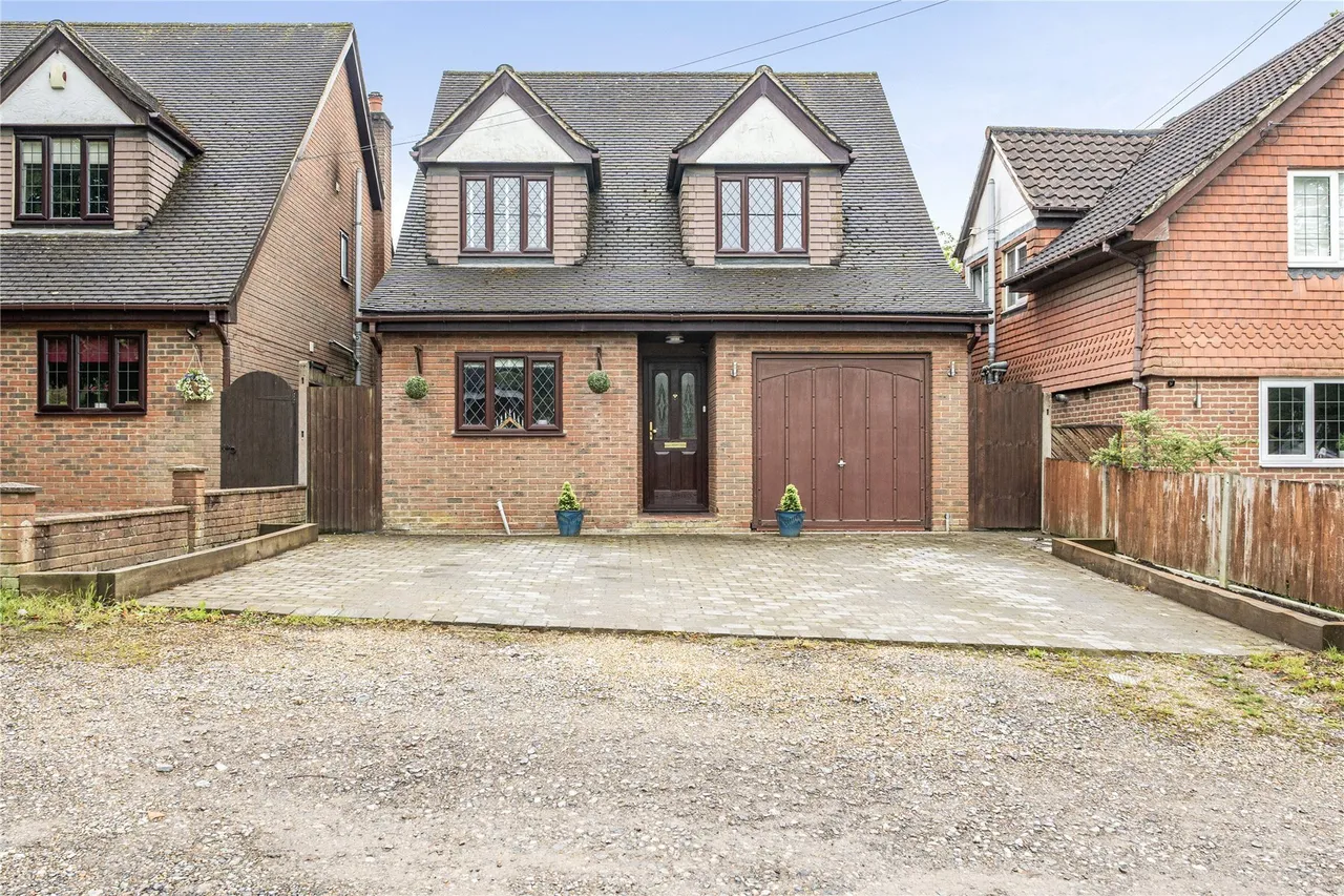 Sutherland Avenue, Biggin Hill, Westerham, TN16, photo 24