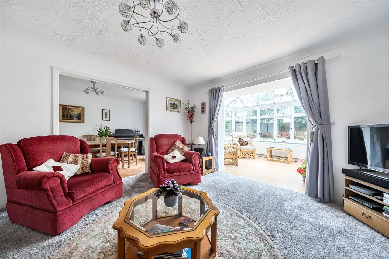 Sutherland Avenue, Biggin Hill, Westerham, TN16, photo 13