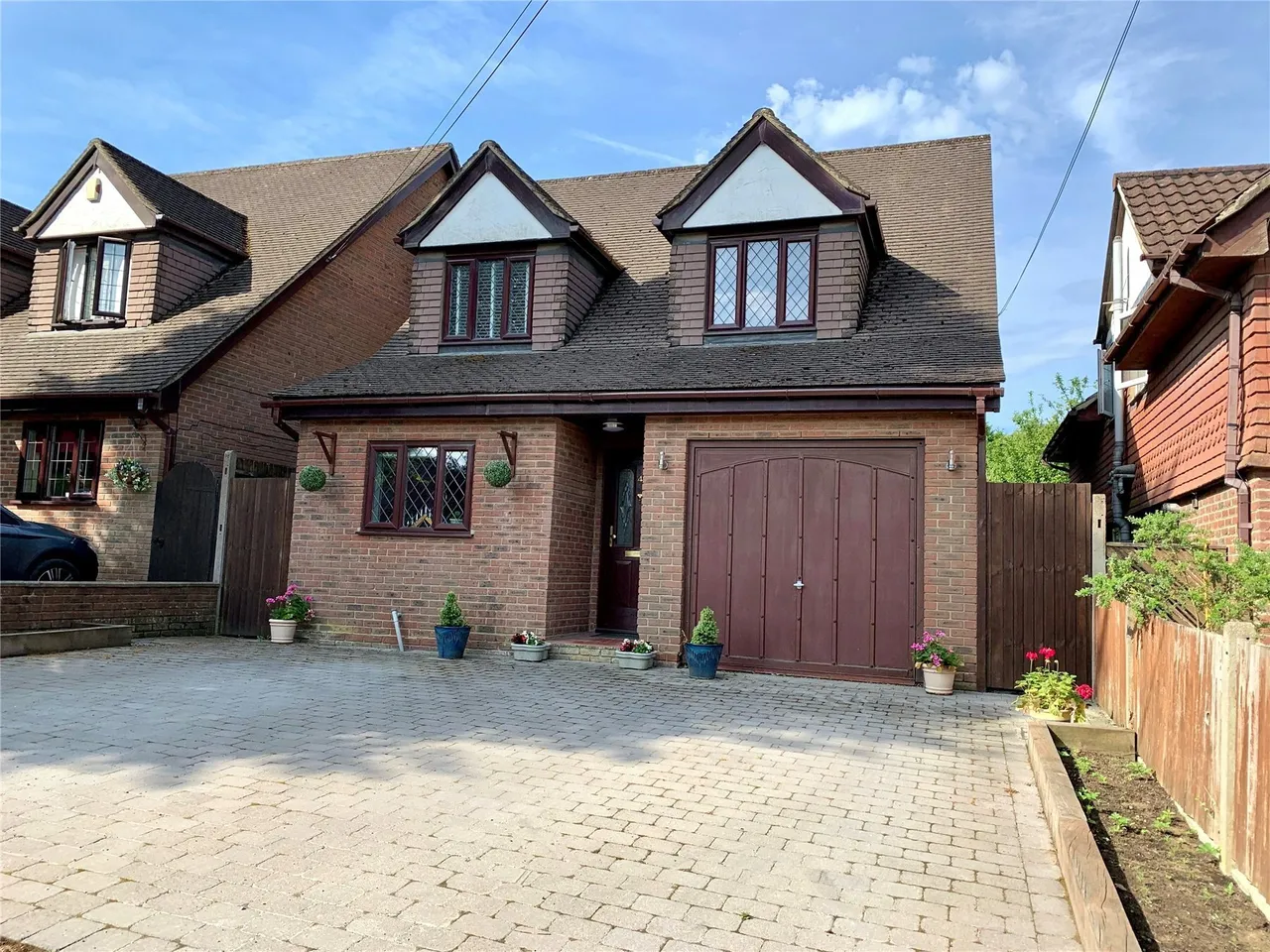 Sutherland Avenue, Biggin Hill, Westerham, TN16, photo 23