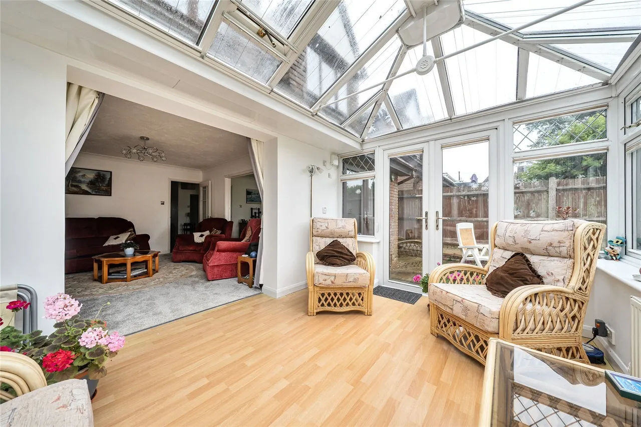 Sutherland Avenue, Biggin Hill, Westerham, TN16, photo 14