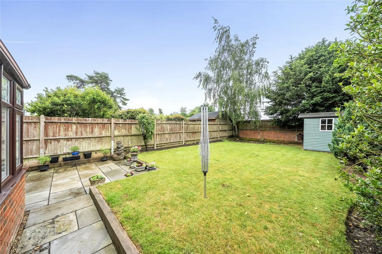 Sutherland Avenue, Biggin Hill, Westerham, TN16, photo 20