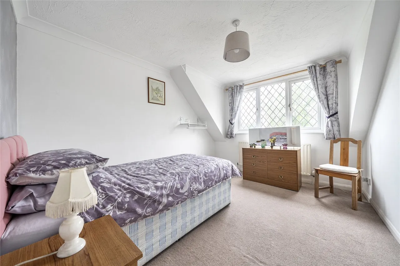 Sutherland Avenue, Biggin Hill, Westerham, TN16, photo 9