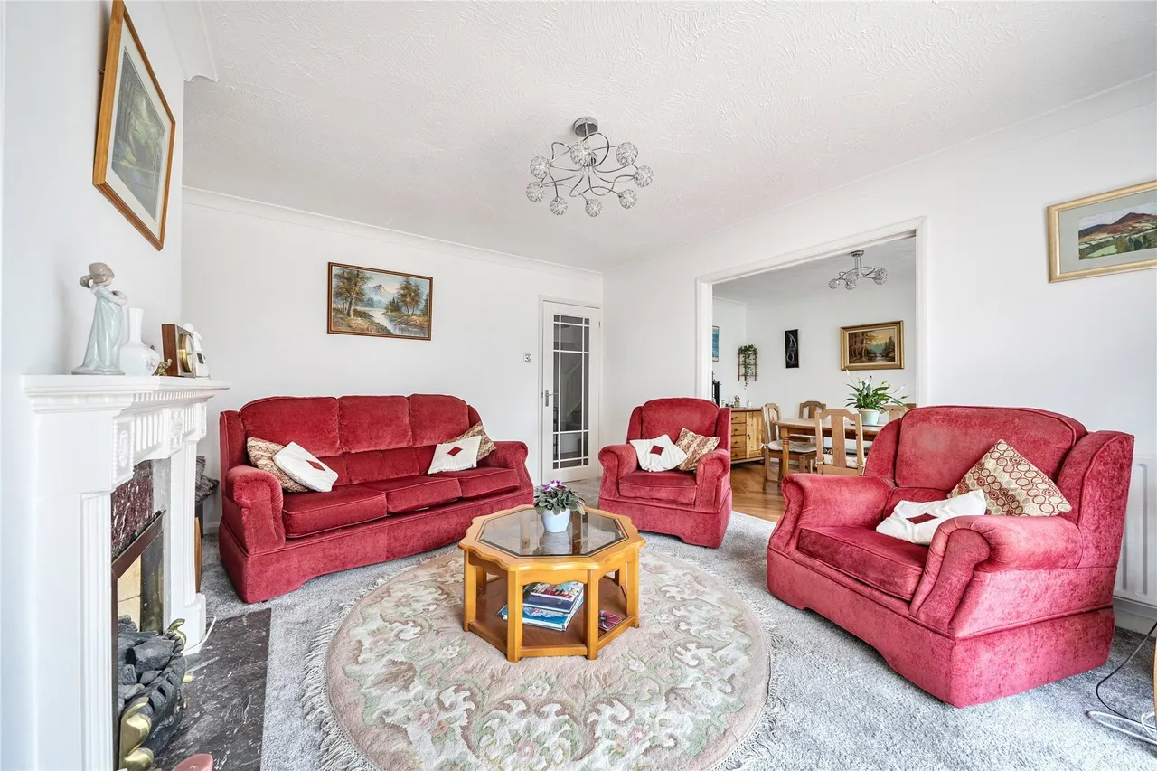 Sutherland Avenue, Biggin Hill, Westerham, TN16, photo 3