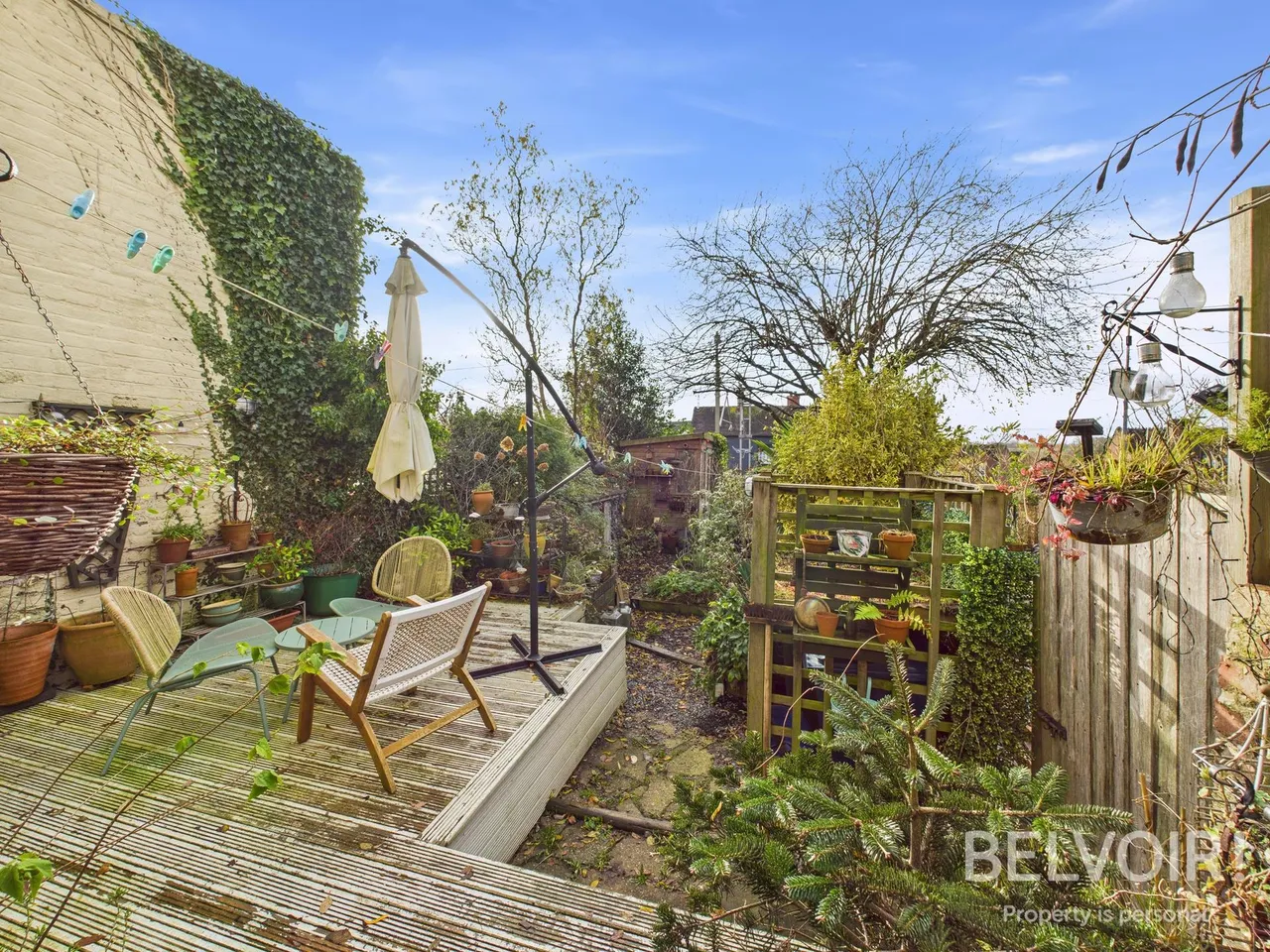 Victor Street, Stone, ST15, photo 14