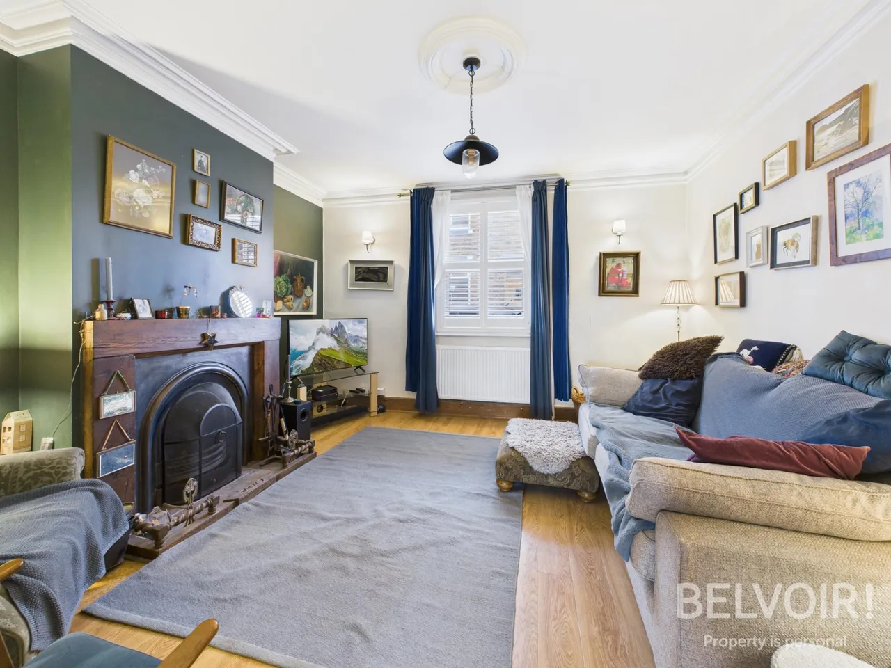 Victor Street, Stone, ST15, photo 6