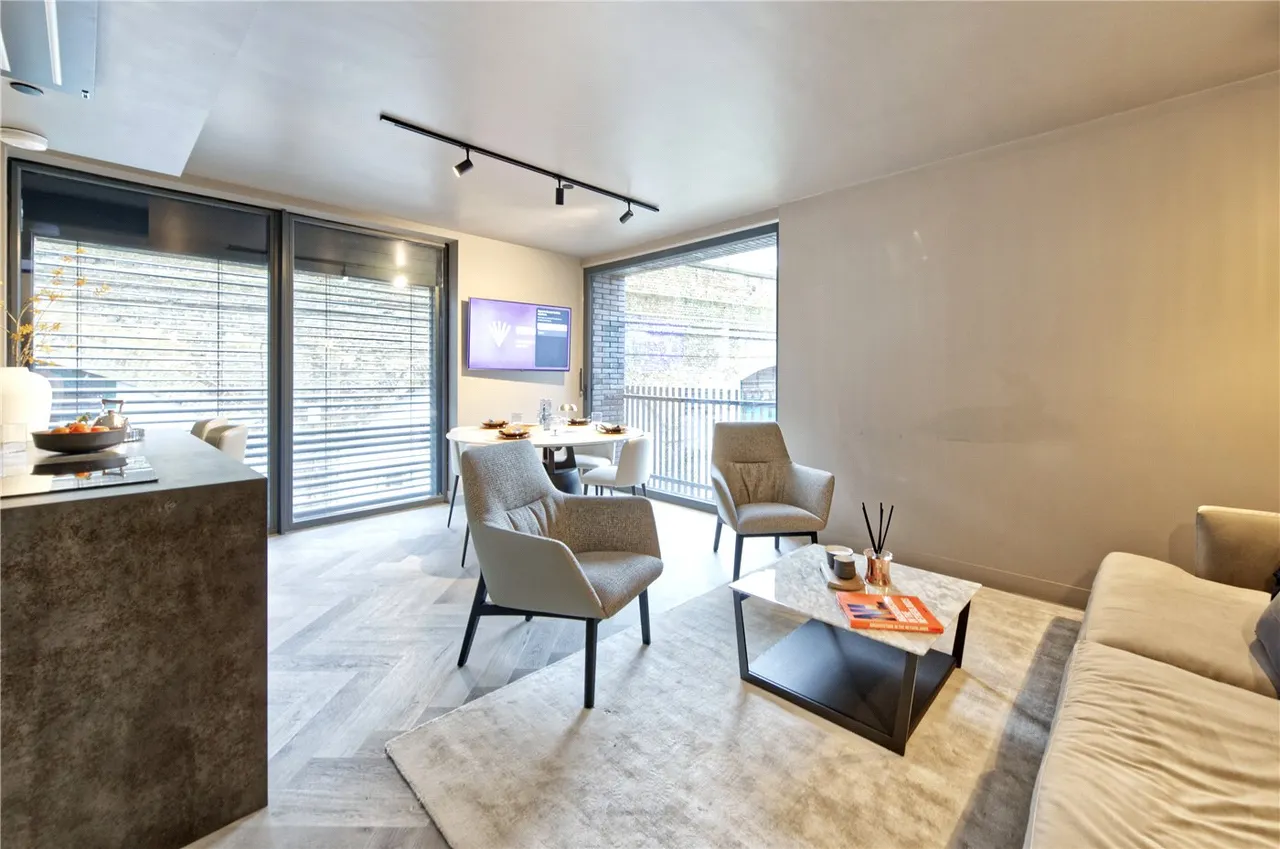 Cremer Street, Hackney, E2, photo 4
