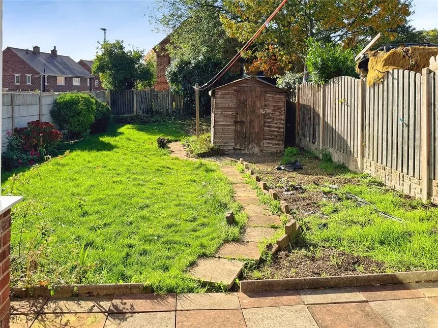 Harthill Road, Conisbrough, DN12, photo 17