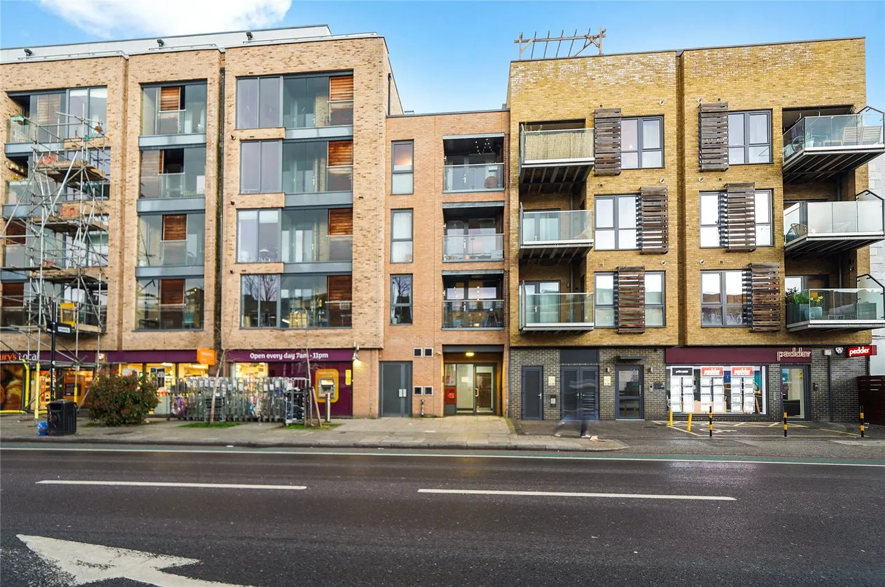 Queens Road, SE15, photo 12
