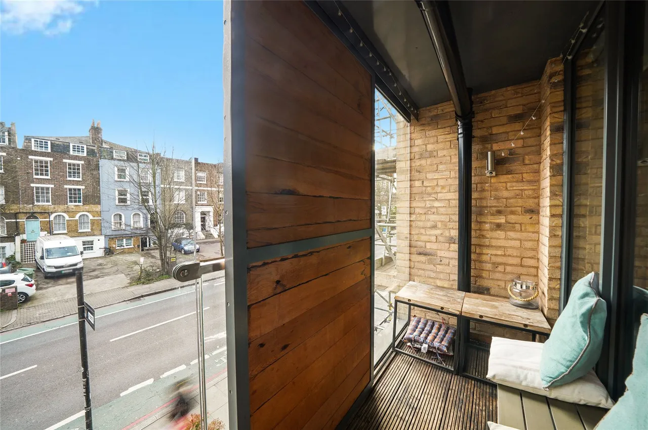 Queens Road, SE15, photo 4