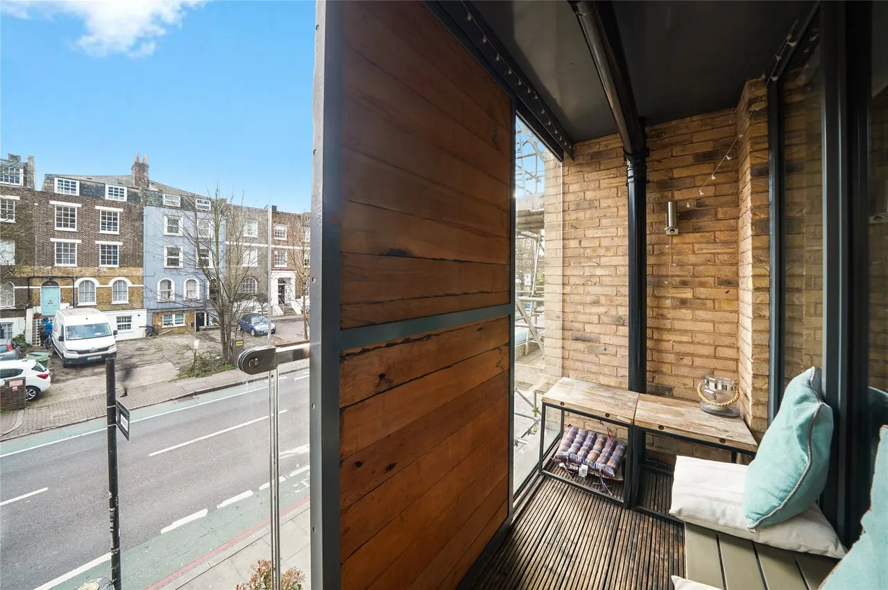 Queens Road, SE15, photo 13