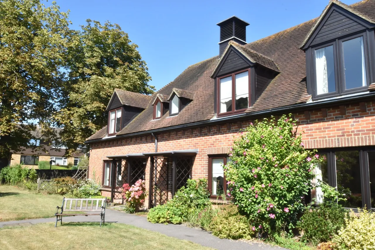 2 bed retirement property for sale, Lenham, Maidstone