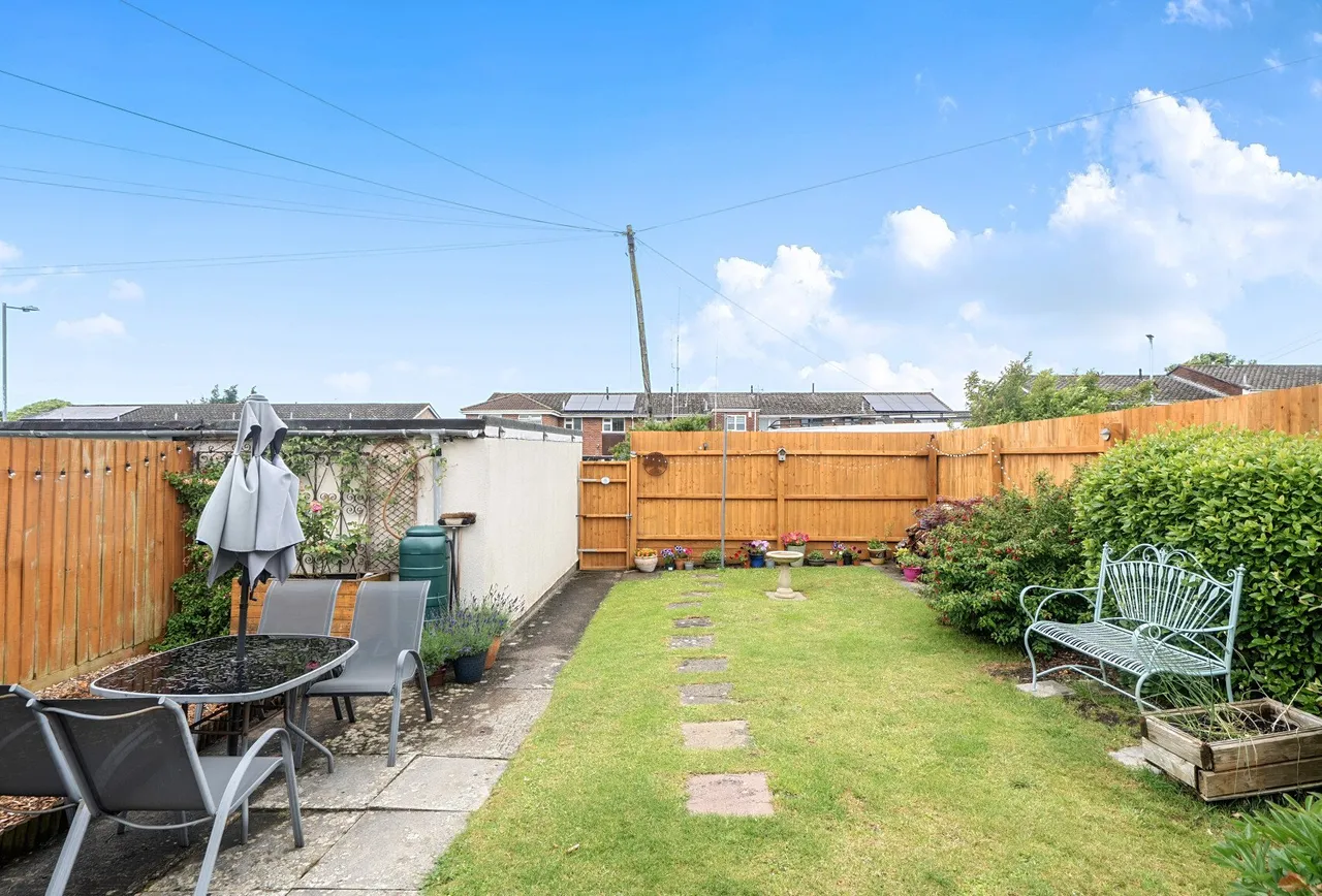 Philippa Close, Bristol, BS14 0SQ, photo 17